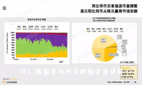 TP5 框架中的网页跳转方法详解