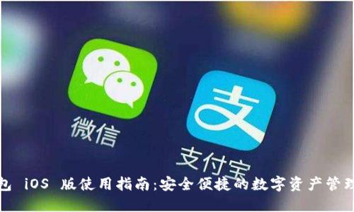 TP钱包 iOS 版使用指南:安全便捷的数字资产管理工具