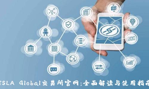 TSLA Global交易所官网:全面解读与使用指南
