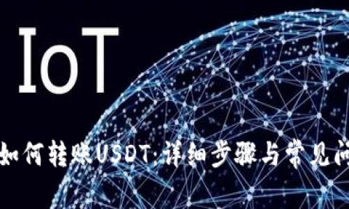 TP钱包如何转账USDT:详细步骤与常见问题解析