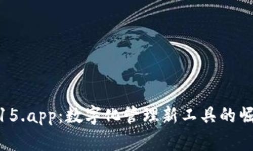 TP15.app:数字化管理新工具的崛起