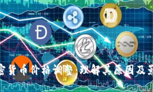 加密货币价格调整:理解其原因及影响