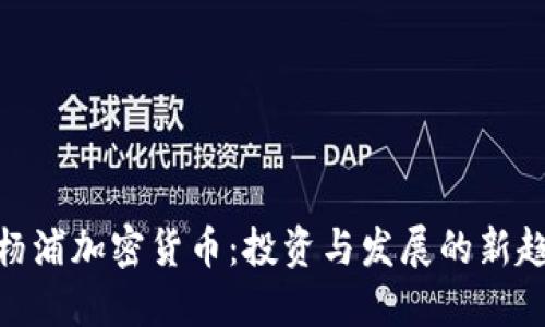 : 杨浦加密货币:投资与发展的新趋势