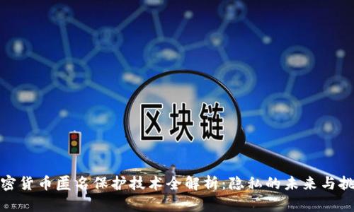 加密货币匿名保护技术全解析:隐私的未来与挑战