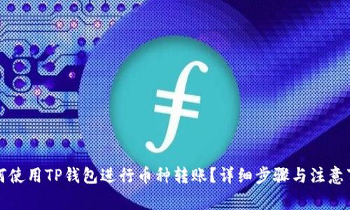 如何使用TP钱包进行币种转账?详细步骤与注意事项