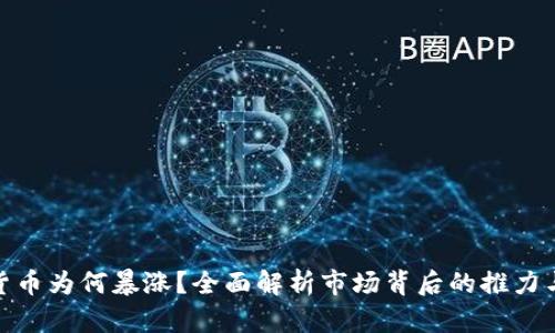 加密货币为何暴涨?全面解析市场背后的推力与趋势