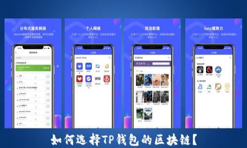 如何选择TP钱包的区块链?