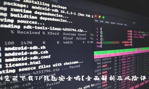 浏览器下载TP钱包安全吗?全面解析及风险评估