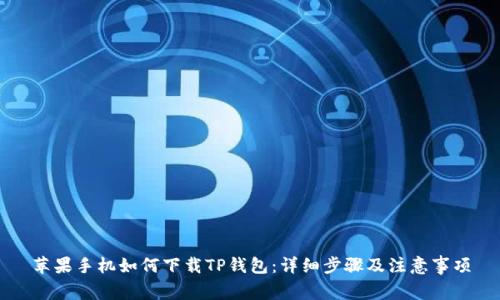 苹果手机如何下载TP钱包:详细步骤及注意事项