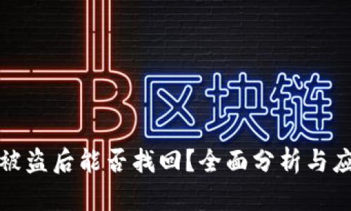 TP钱包被盗后能否找回?全面分析与应对策略