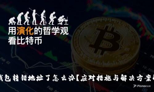 TP钱包转错地址了怎么办?应对措施与解决方案解析
