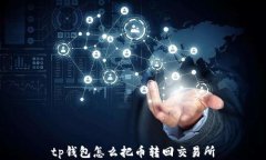 tp钱包怎么把币转回交易所