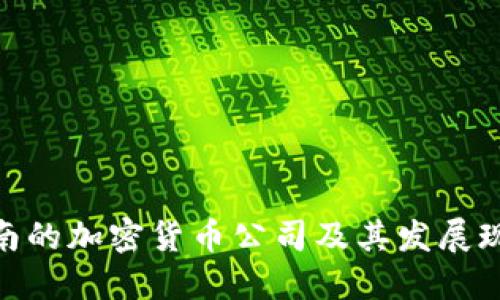 越南的加密货币公司及其发展现状