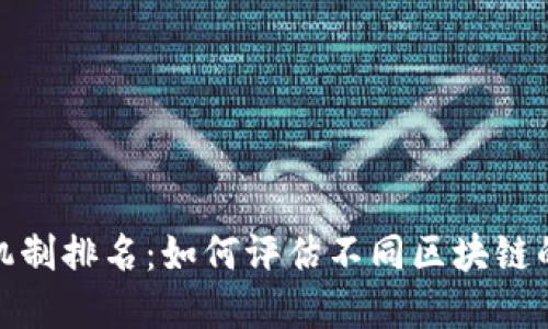 加密货币共识机制排名:如何评估不同区块链的性能与安全性