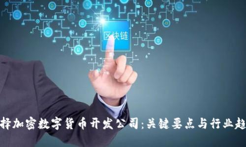 选择加密数字货币开发公司:关键要点与行业趋势