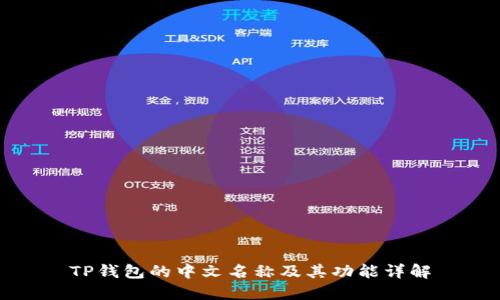 TP钱包的中文名称及其功能详解