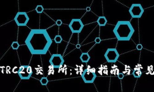 如何下载TRC20交易所:详细指南与常见问题解答