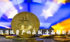 加密货币与传统资产的区