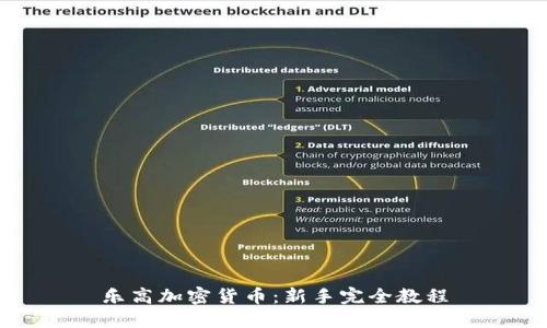 乐高加密货币:新手完全教程