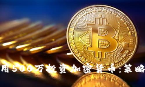: 如何用500万投资加密货币:策略与建议