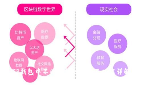 TP钱包中不同钱包的用途及功能详解