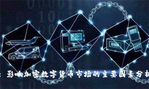: 影响加密数字货币市场的主要因素分析