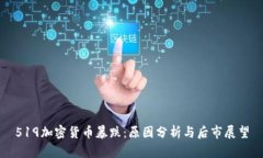 519加密货币暴跌：原因分