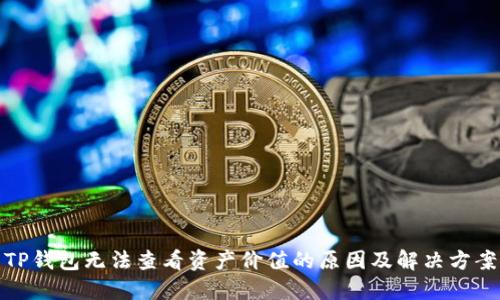 TP钱包无法查看资产价值的原因及解决方案