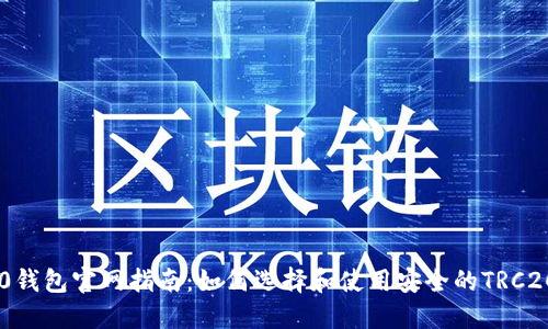 TRC20钱包官网指南:如何选择和使用安全的TRC20钱包