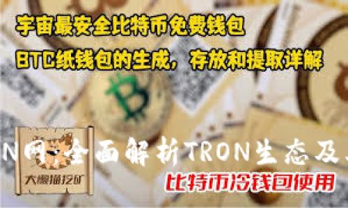 TP钱包TRON网:全面解析TRON生态及其钱包应用