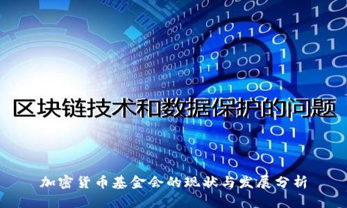 加密货币基金会的现状与发展分析