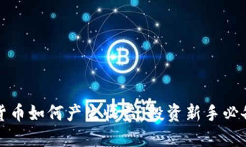加密货币如何产生收益：投资新手必备指南
