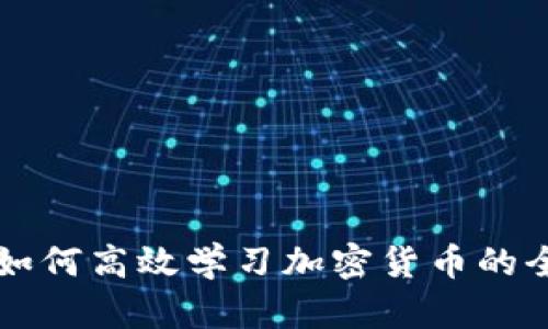 普通人如何高效学习加密货币的全面指南
