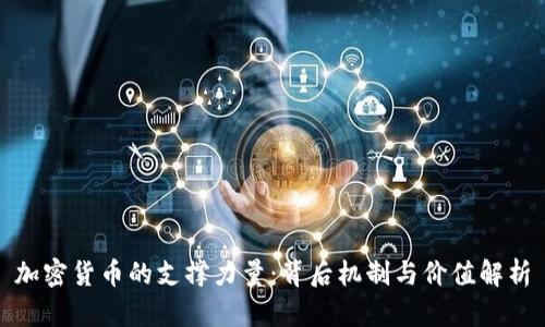 加密货币的支撑力量:背后机制与价值解析