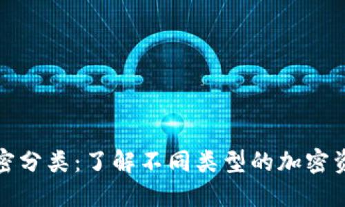 数字货币加密分类:了解不同类型的加密资产及其特点