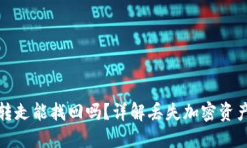 TP钱包币被转走能找回吗？详解丢失加密资产的处理方案