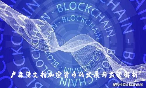 卢森堡支持加密货币的发展与监管解析