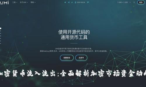 加密货币流入流出:全面解析加密市场资金动向