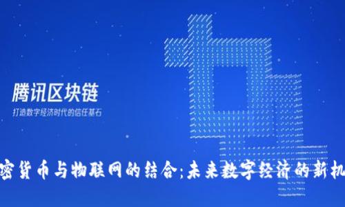 加密货币与物联网的结合:未来数字经济的新机遇