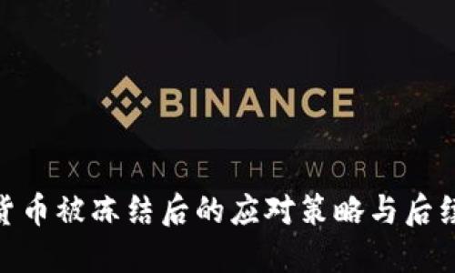 加密货币被冻结后的应对策略与后续步骤