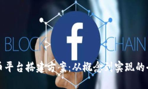 加密货币平台搭建方案:从概念到实现的全面指南