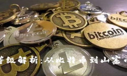 加密货币的等级解析:从比特币到山寨币的全景视野