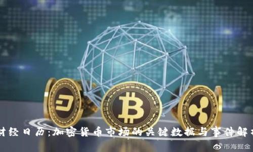 财经日历:加密货币市场的关键数据与事件解析