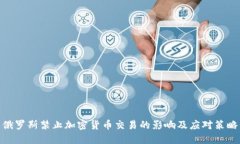 俄罗斯禁止加密货币交易