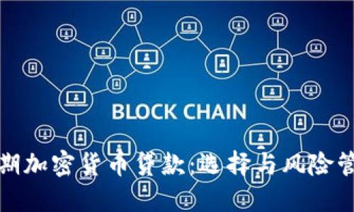 短期加密货币贷款:选择与风险管理
