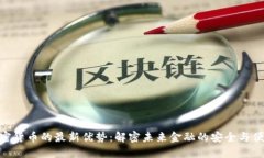 加密货币的最新优势：解