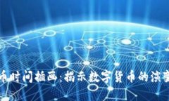 加密货币时间插画：揭示