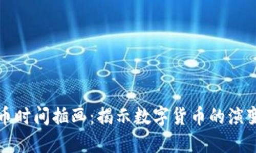 加密货币时间插画:揭示数字货币的演变与未来