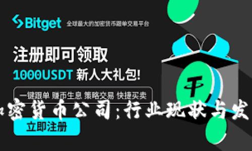 香港加密货币公司:行业现状与发展前景