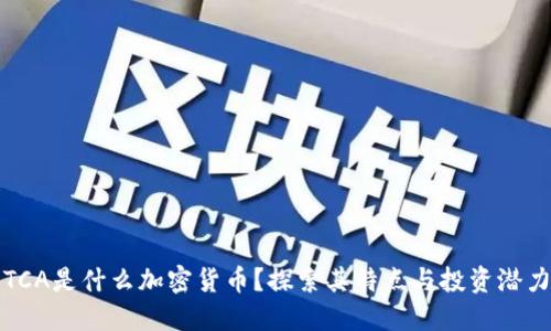 TCA是什么加密货币?探索其特点与投资潜力